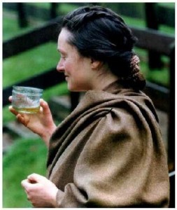 Louisa: Drusilla